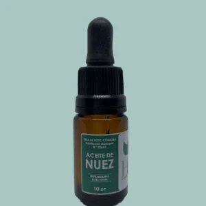 Aceite de Nuez